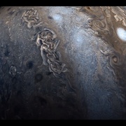 木星之谜 The Jupiter Enigma