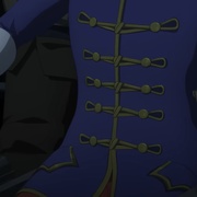 利维坦号战记 リヴァイアサン