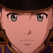 利维坦号战记 リヴァイアサン