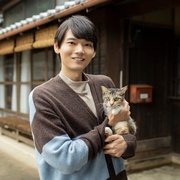 猫物件 ねこ物件