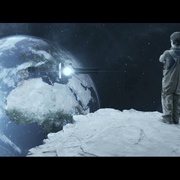 天上的星星 En las estrellas