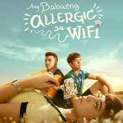 点击查看图片 WiFi过敏的少女 Ang babaeng allergic sa wifi