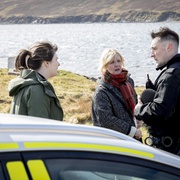 设得兰谜案 第九季 Shetland Season 9