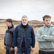 设得兰谜案 第九季 Shetland Season 9