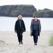 设得兰谜案 第九季 Shetland Season 9