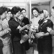 点击查看图片 只有女人的夜晚 女ばかりの夜