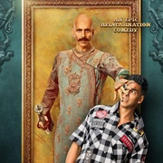 点击查看图片 真爱满屋4 Housefull 4