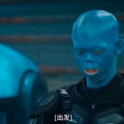 隐形侠