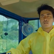 隐形侠