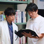 点击查看图片 第19份病历簿 19番目のカルテ