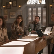 都市侠盗：救赎 第三季 Leverage: Redemption Season 3