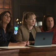 都市侠盗：救赎 第三季 Leverage: Redemption Season 3
