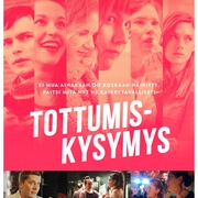 点击查看图片 女性日常 Tottumiskysymys