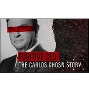点击查看图片 通天大逃犯:汽车大亨戈恩奇案 Fugitive: The Curious Case of Carlos Ghosn