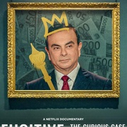 点击查看图片 通天大逃犯:汽车大亨戈恩奇案 Fugitive: The Curious Case of Carlos Ghosn