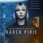 点击查看图片 凯伦·皮里 第一季 Karen Pirie Season 1