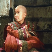 点击查看图片 金童子 The Golden Child