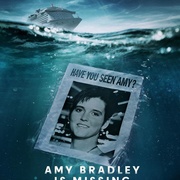点击查看图片 艾米不见了: 邮轮失踪悬案 Amy Lynn Bradley Is Missing