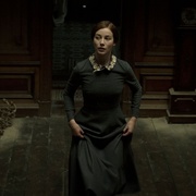 房客 The Lodgers