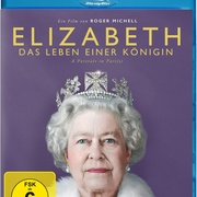 伊丽莎白：分联肖像 Elizabeth: A Portrait in Part(s)