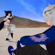 点击查看图片 我们在虚拟现实中相遇 We Met in Virtual Reality