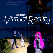点击查看图片 我们在虚拟现实中相遇 We Met in Virtual Reality