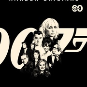 007之声 The Sound of 007