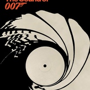 007之声 The Sound of 007