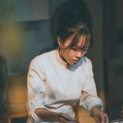 点击查看图片 她的生存之道