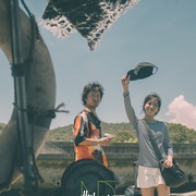 点击查看图片 她的生存之道