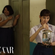 黑煞女 พนอ