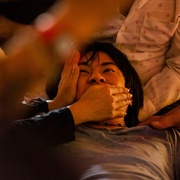 黑煞女 พนอ