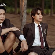 阴影 เงา/ล่า/ตาย