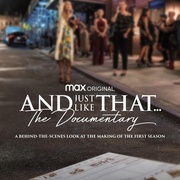 欲望都市 纪录片 And Just Like That... The Documentary