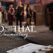 欲望都市 纪录片 And Just Like That... The Documentary
