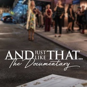 欲望都市 纪录片 And Just Like That... The Documentary
