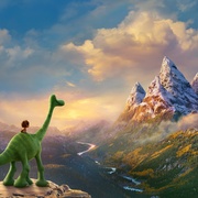 恐龙当家 The Good Dinosaur