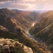 恐龙当家 The Good Dinosaur