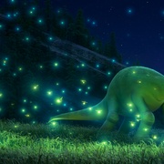 恐龙当家 The Good Dinosaur