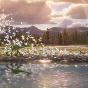 恐龙当家 The Good Dinosaur