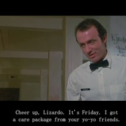 点击查看图片 天生爱神 The Adventures of Buckaroo Banzai Across the 8th Dimension
