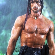 点击查看图片 第一滴血2 Rambo: First Blood Part II