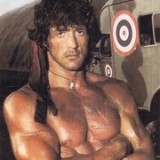 点击查看图片 第一滴血2 Rambo: First Blood Part II