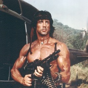 点击查看图片 第一滴血2 Rambo: First Blood Part II