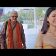 泰式按摩 Thai Massage
