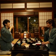 昨日的美食 电影版 きのう何食べた？劇場版