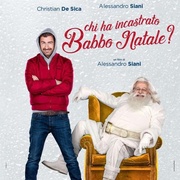谁陷害圣诞老人 Chi ha incastrato Babbo Natale?