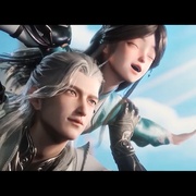 点击查看图片 斗罗大陆剧场版 剑道尘心
