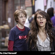 点击查看图片 哭泣的狼孩 The Boy Who Cried Werewolf