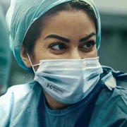 点击查看图片 命悬一线:伦敦重症急救实录 Critical: Between Life and Death